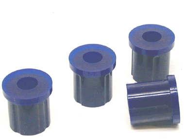 Spring Rear Eye Bush Kit