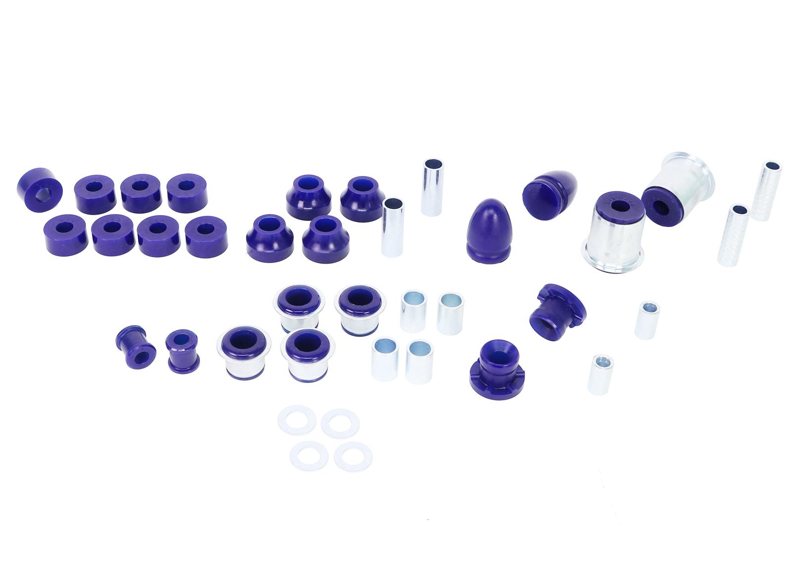 Front End Repair Kit to suit Holden Torana LC, LJ, TA