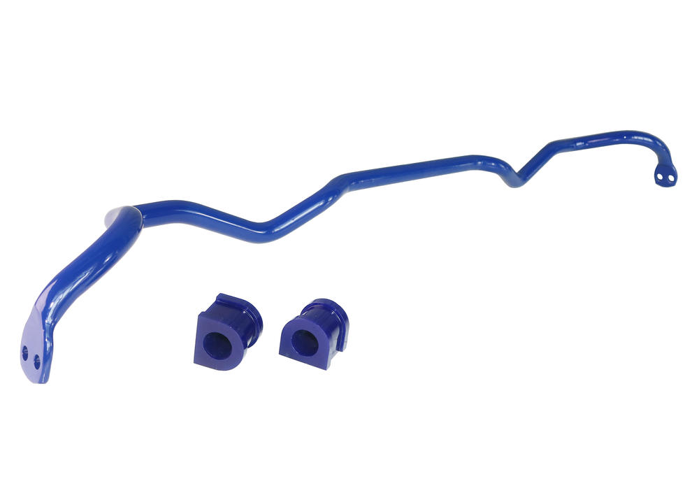 22mm Heavy Duty 2 Position Blade Adjustable Front Sway Bar Kit