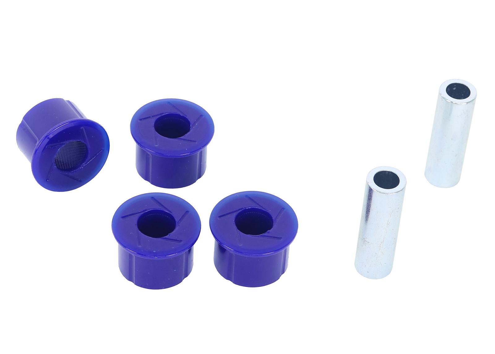 Spring Rear Eye Bush Kit