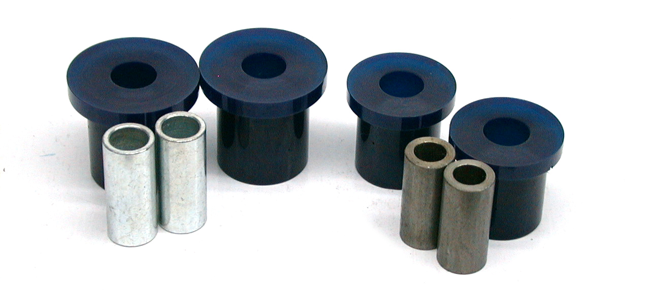 Control Arm Lower-Inner Bush Kit