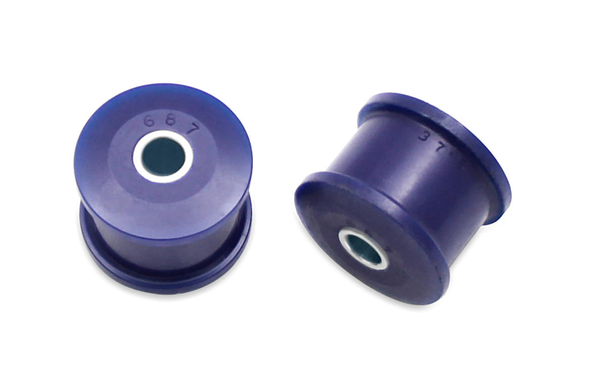 Trailing Arm Upper Front Bush Kit