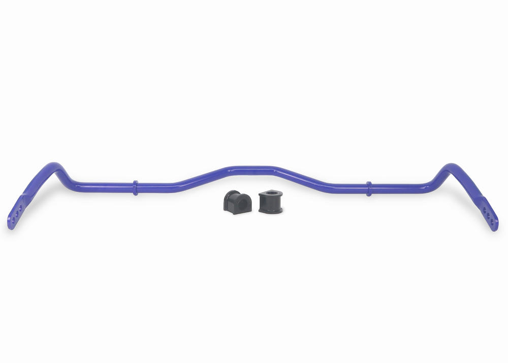 Rear 24mm Heavy Duty 3 Point Adjustable Sway Bar to suit GWM Tank 300 2022-on