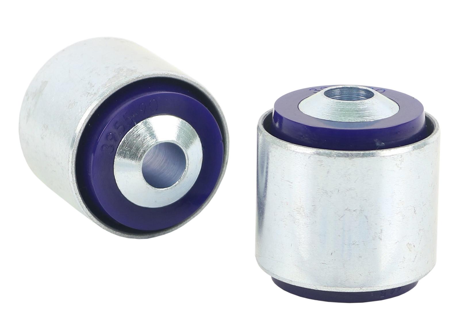 Rear Control Arm Upper Outer Bush Kit - Rear Arm Motorsport Option to suit BMW