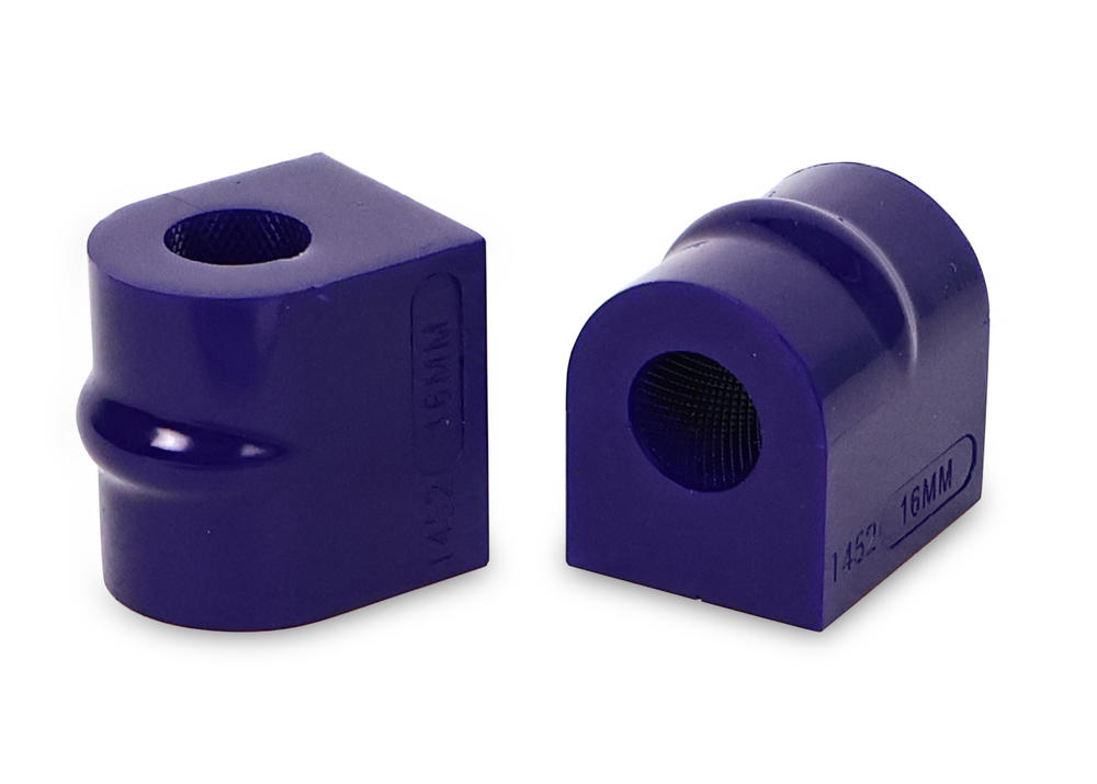 Sway Bar Mount Bush Kit