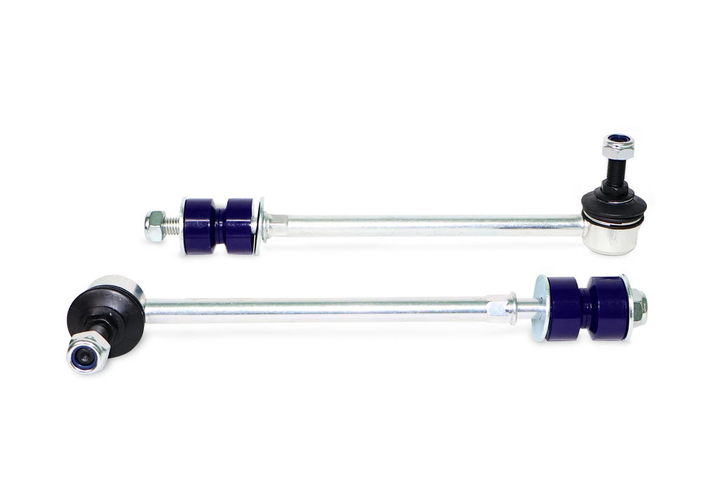 Sway Bar Link Rod Kit