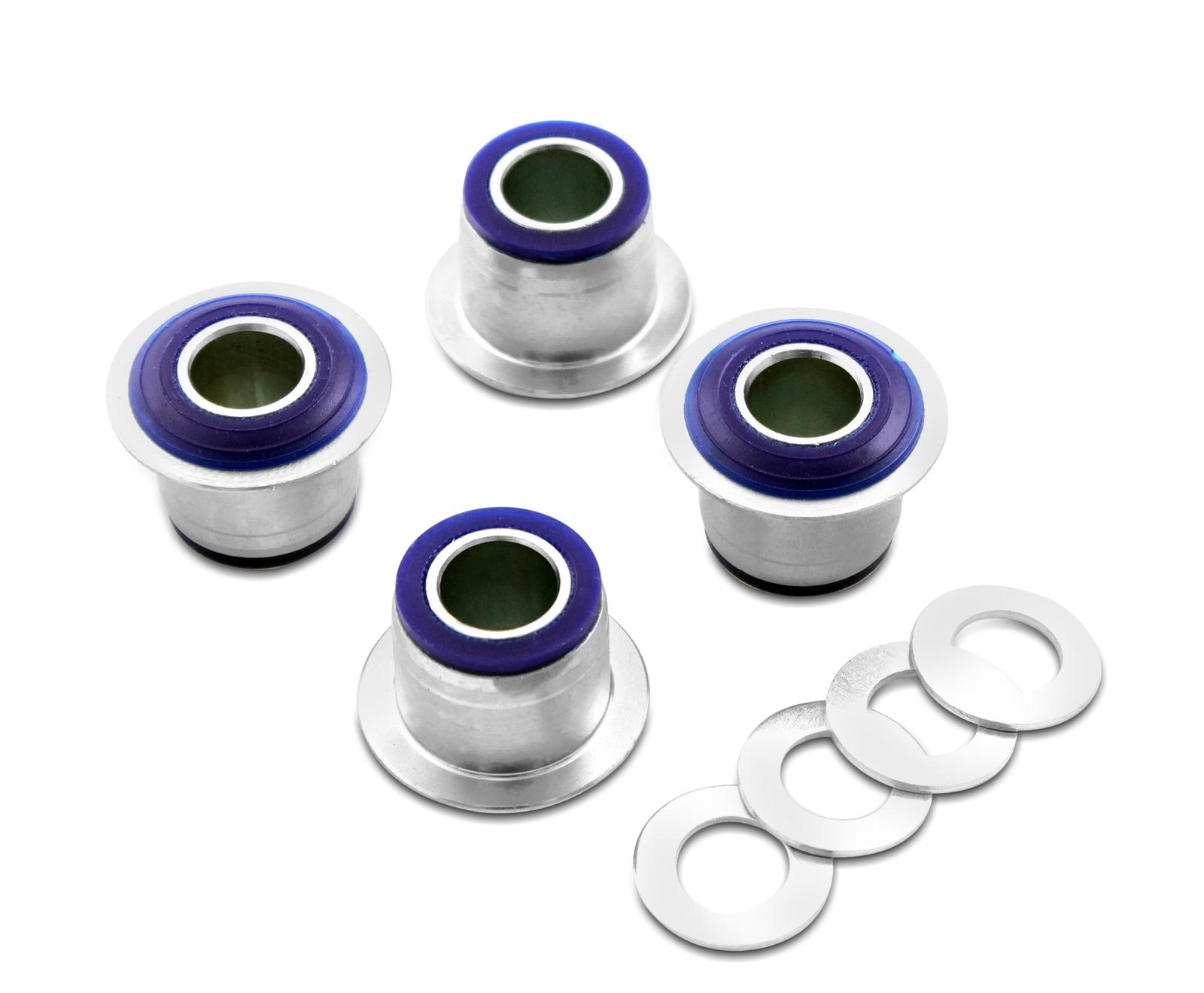 Control Arm Upper-Inner Bush Kit
