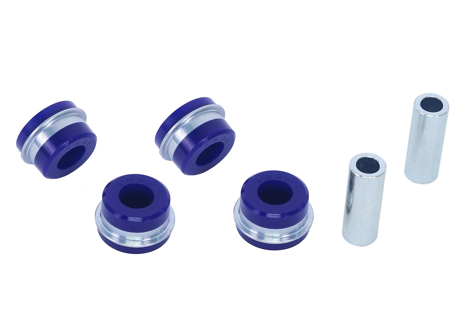 Front Control Arm Lower Front Bush Kit to Suit Nissan Pathfinder and Elgrand