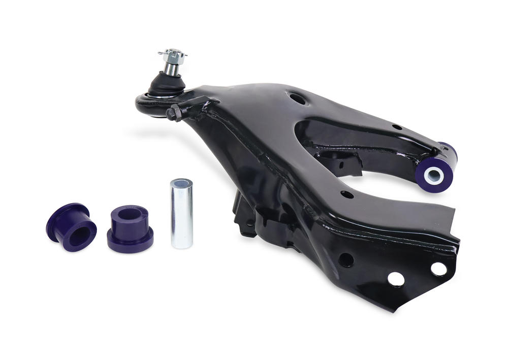 Front Control Arm Lower - Arm Assembly-Right to Suit Toyota LandCruiser 100 Series