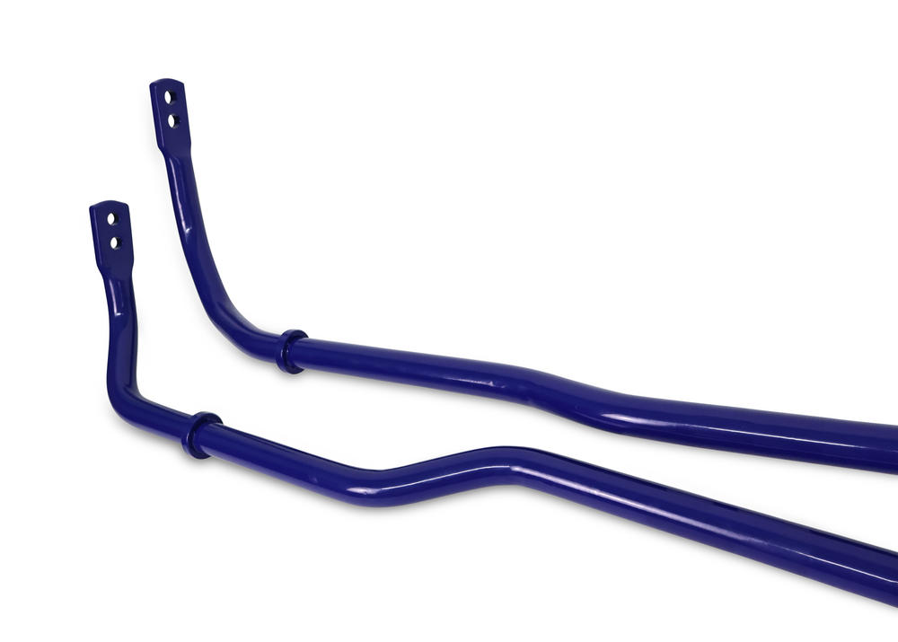 24mm Front Adjustable & 24mm Rear Adjustable Sway Bar to suit Audi VW