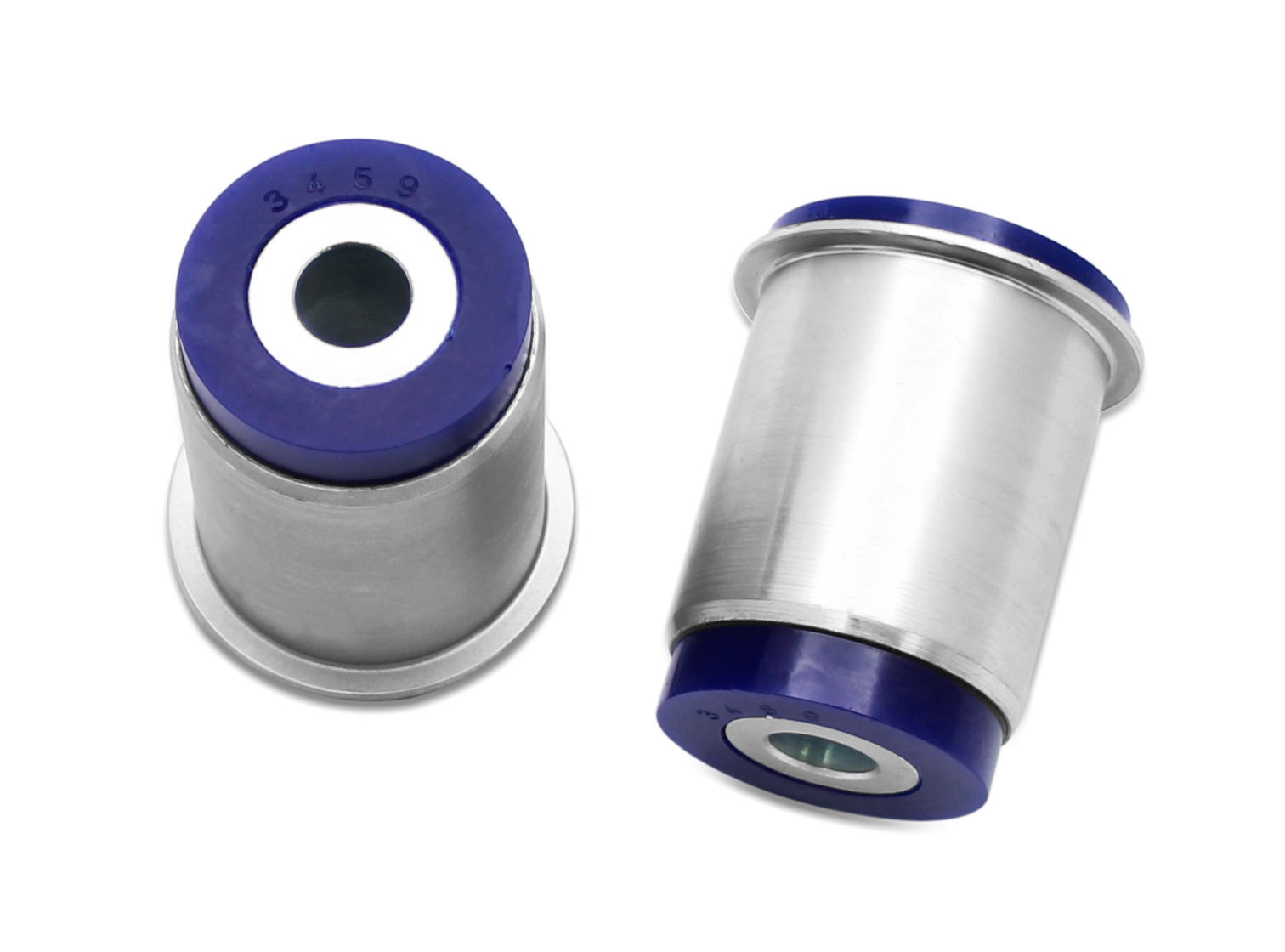 Control Arm Lower-Inner Front Bush Kit