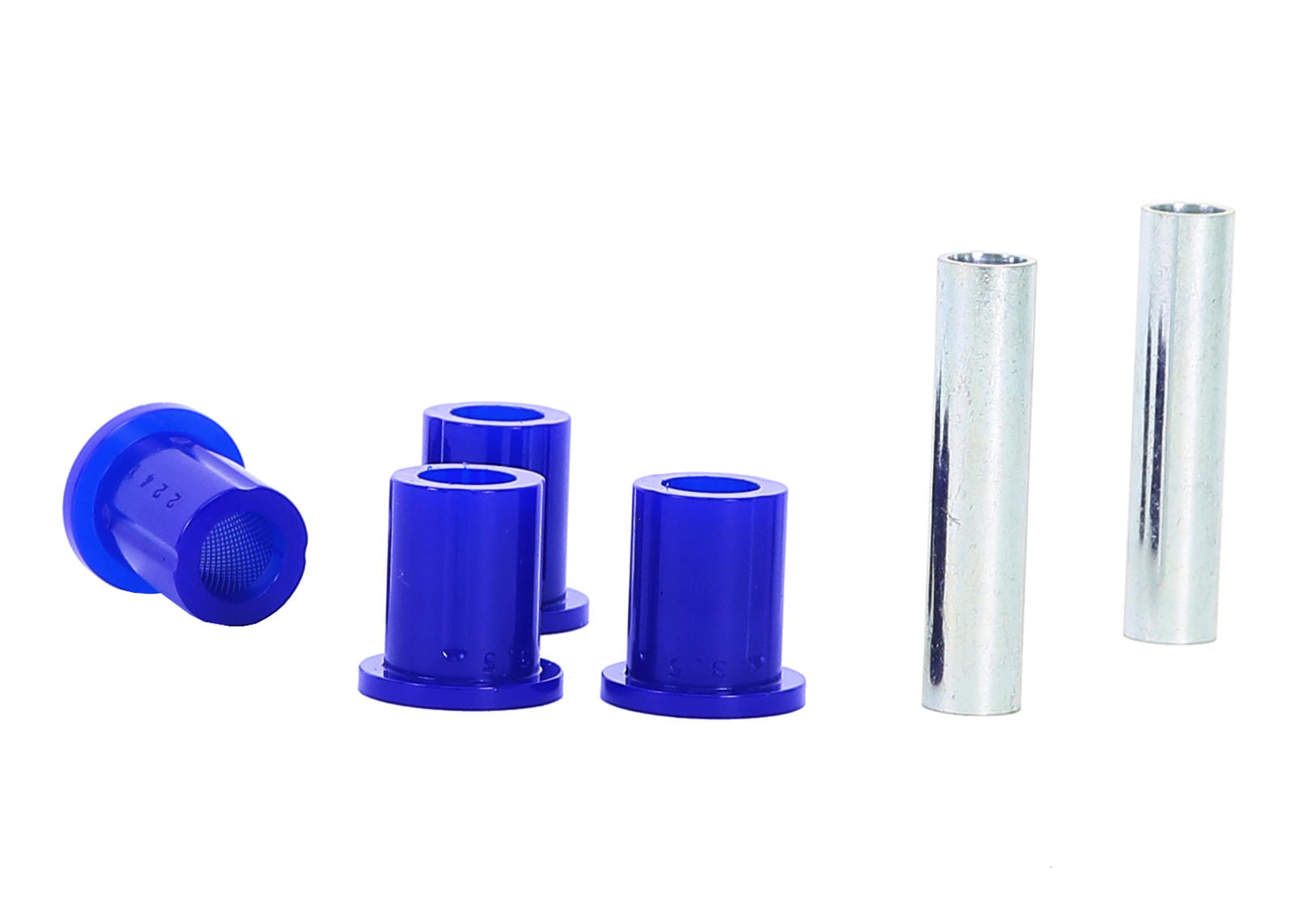 Spring Front Eye Bush Kit