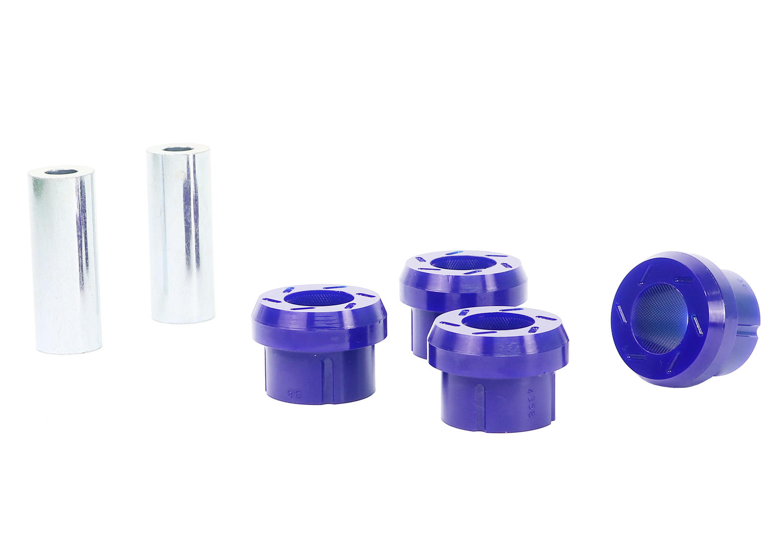 Front Control Arm Lower Inner Front Bush Kit to suit Lexus IS & IS-F RWD