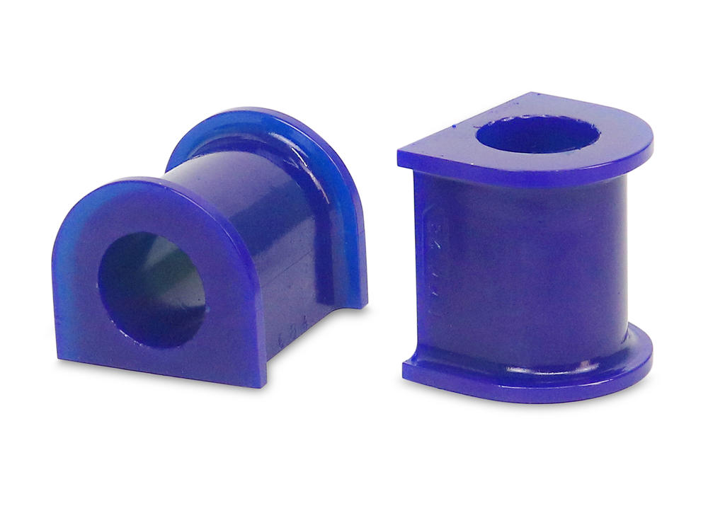 Front 24mm ID Sway Bar Mount Bush Kit to suit BMW E24