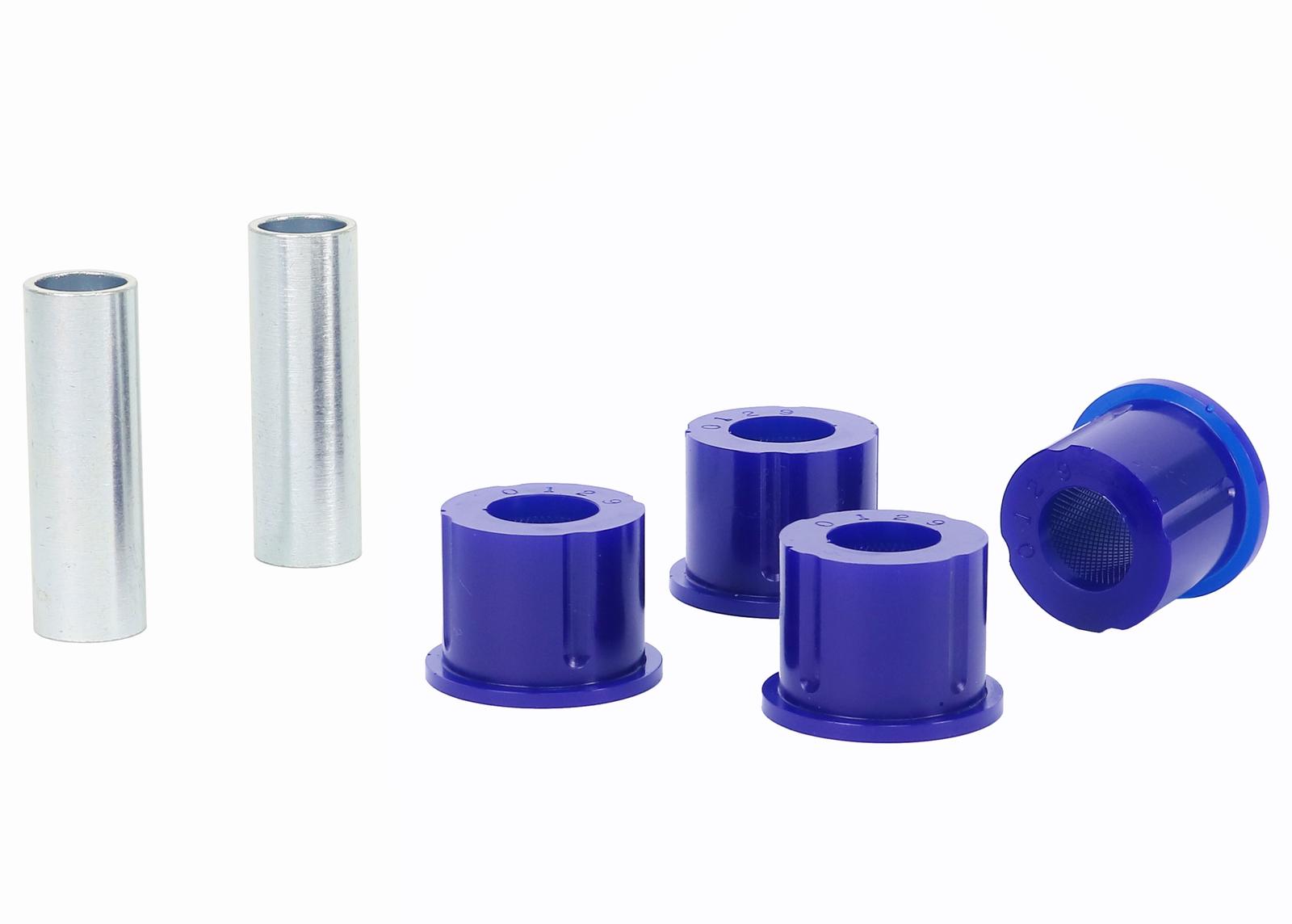 Rear Radius Arm-Diff Mount Bushes to suit Landrover Discovery I 91-98