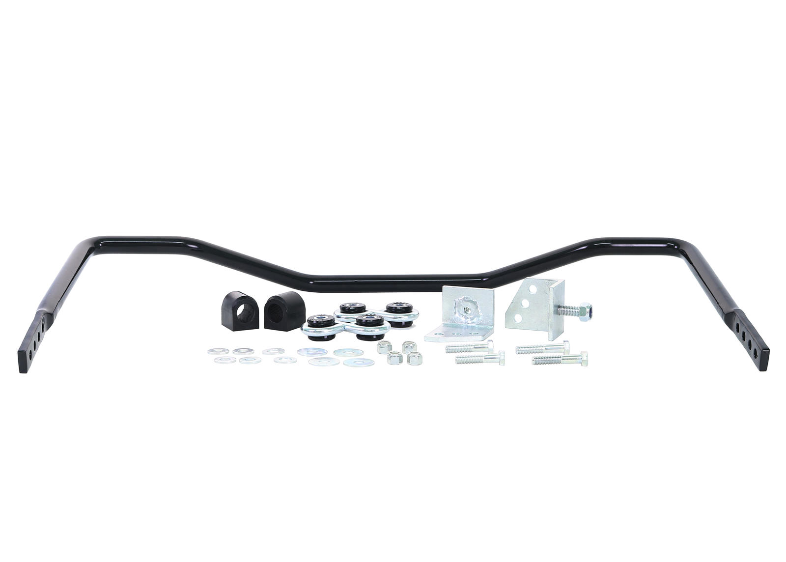 22 mm Heavy Duty 4 Point Adjustable Rear Sway Bar Kit to suit Holden