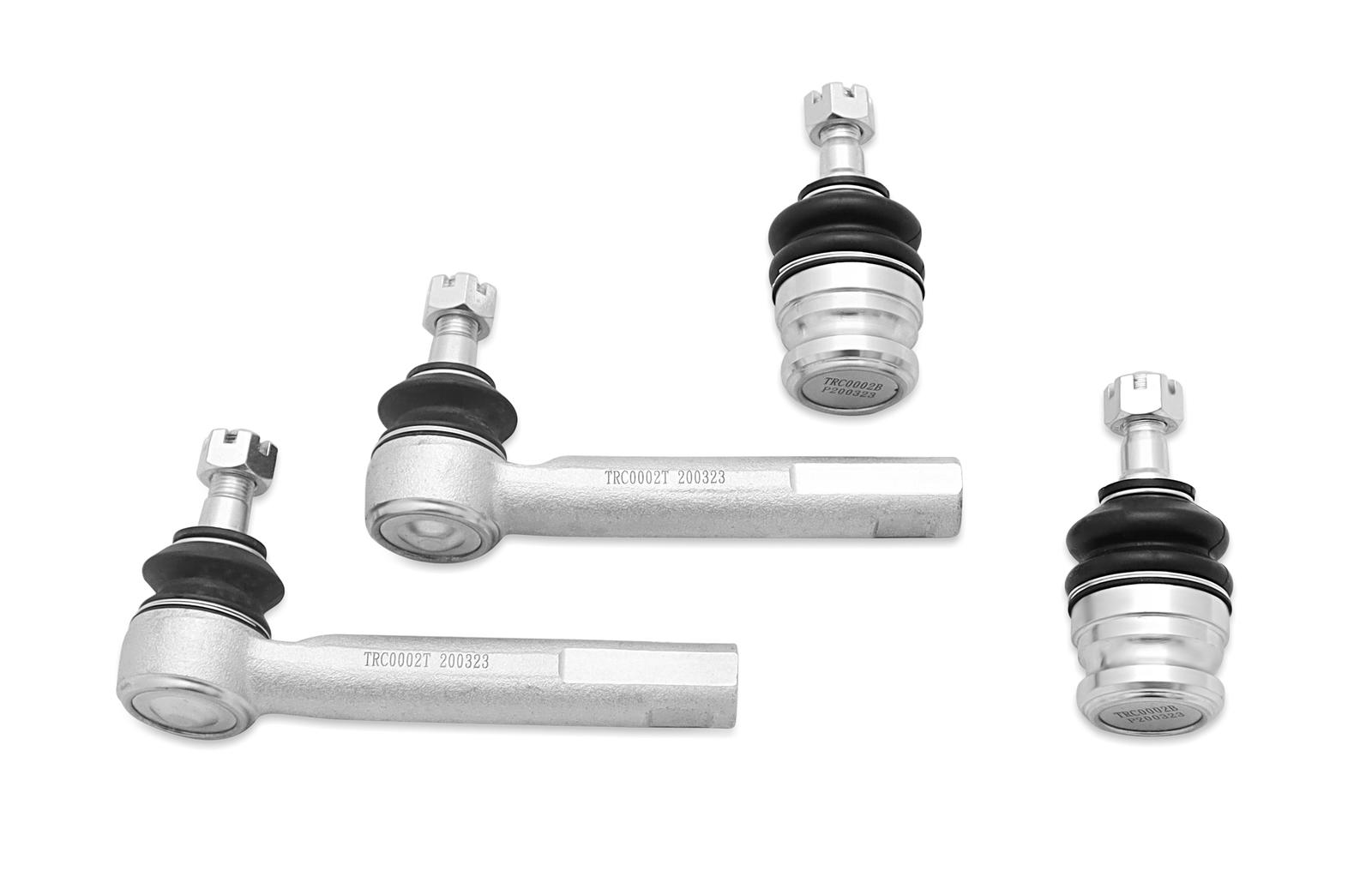 Roll Centre Adjusting Ball Joint