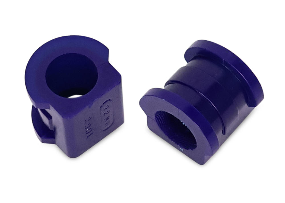 Sway Bar Mount Bush Kit