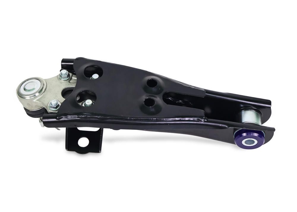 Front Axle Control Arm Lower - Arm Assembly-Left to Suit Toyota HiAce H200 Series