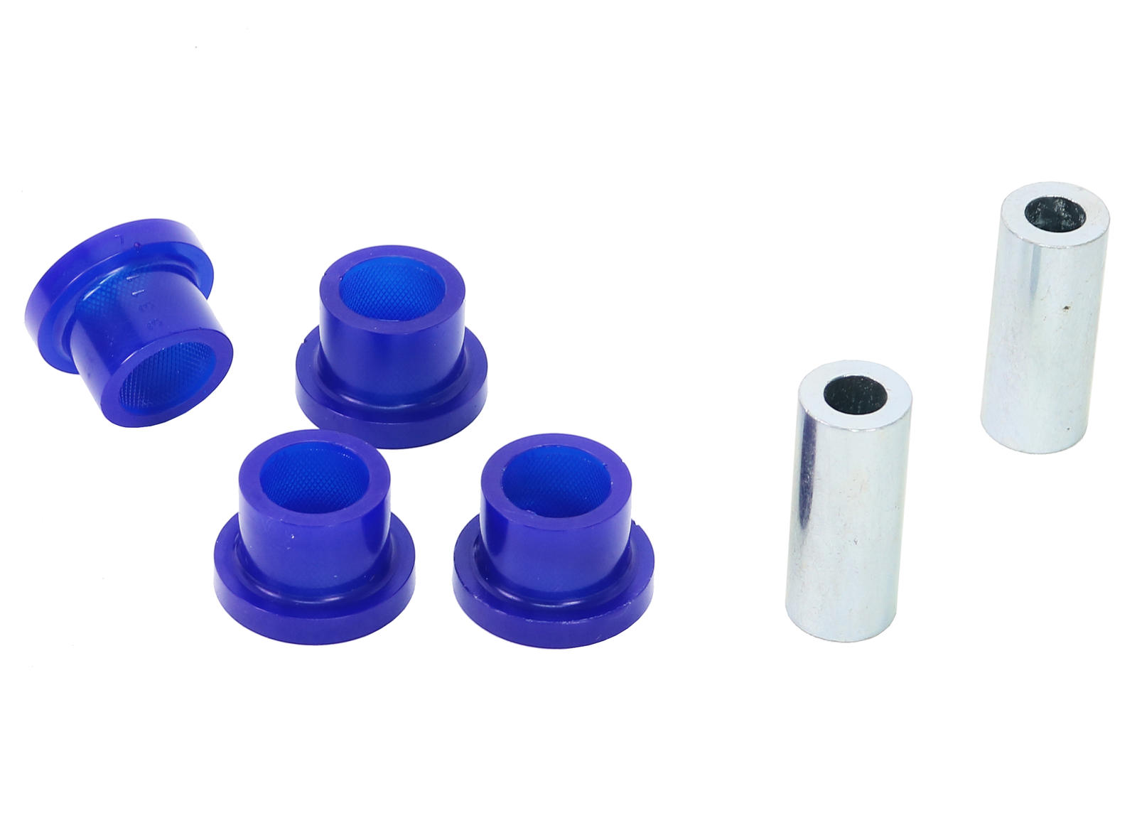 Control Arm Lower-Inner Front Bush Kit