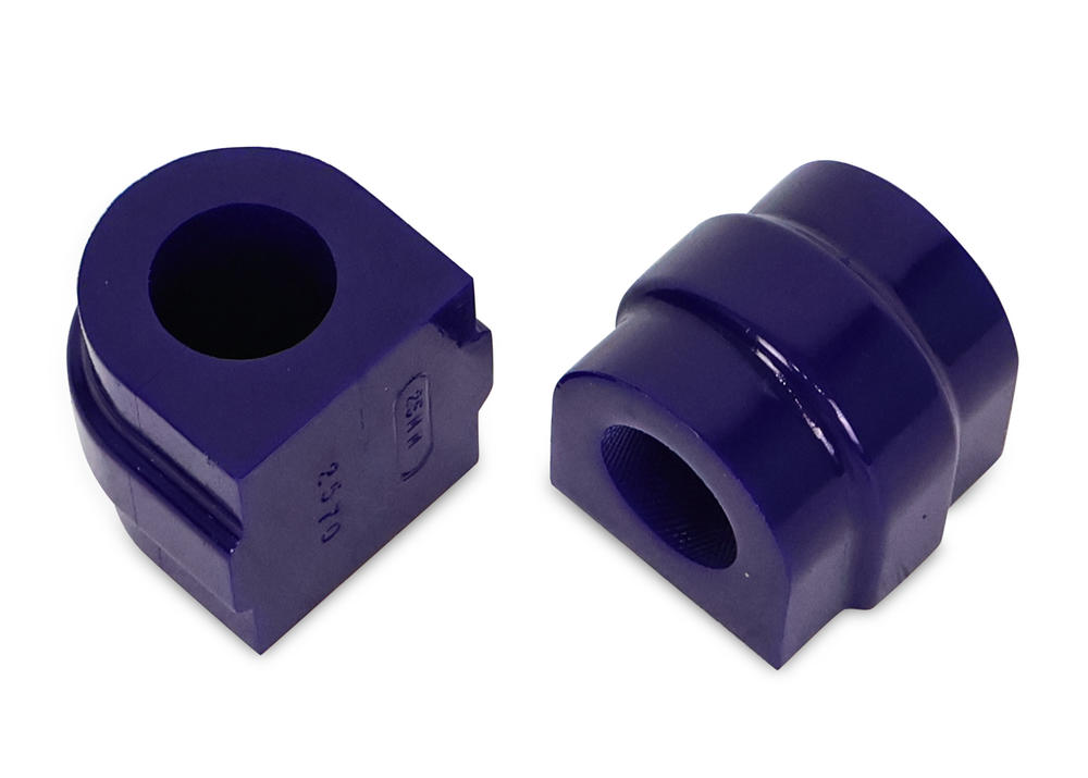 Sway Bar Mount Bush Kit