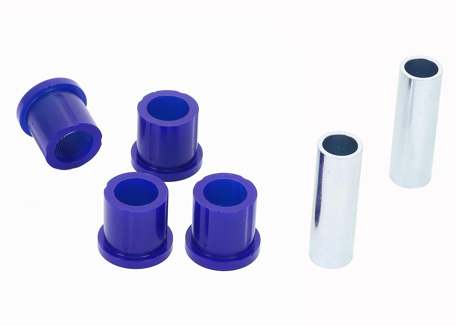 Leaf Spring Bush Kit