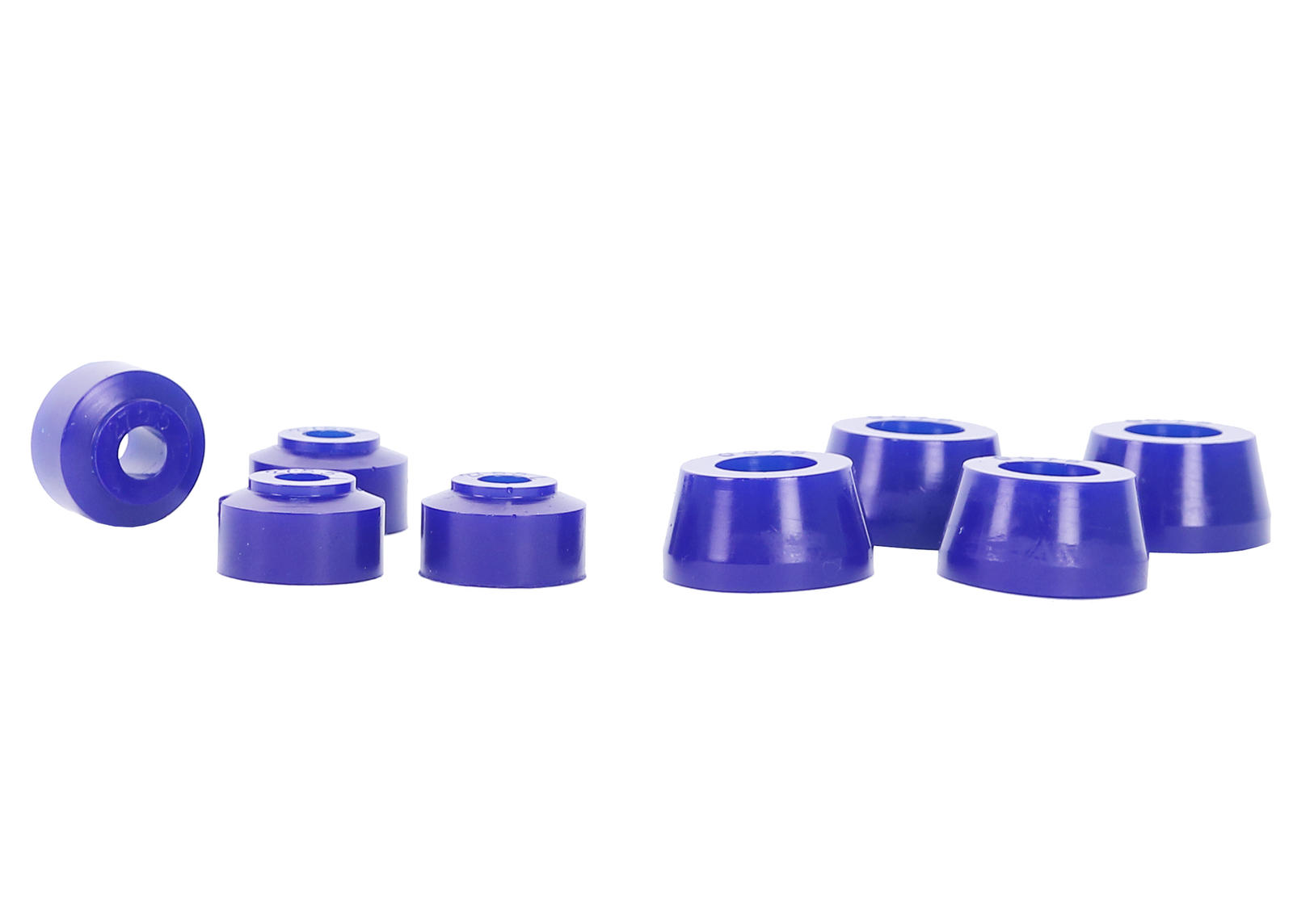 Shock Absorber Upper & Lower Bush Kit