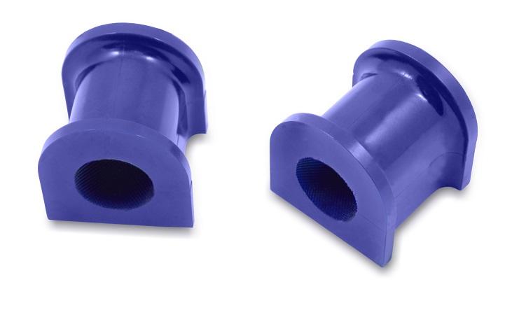 Front Sway Bar Mount Bush Kit to Suit Toyota Fortuner, Prado and Lexus GX