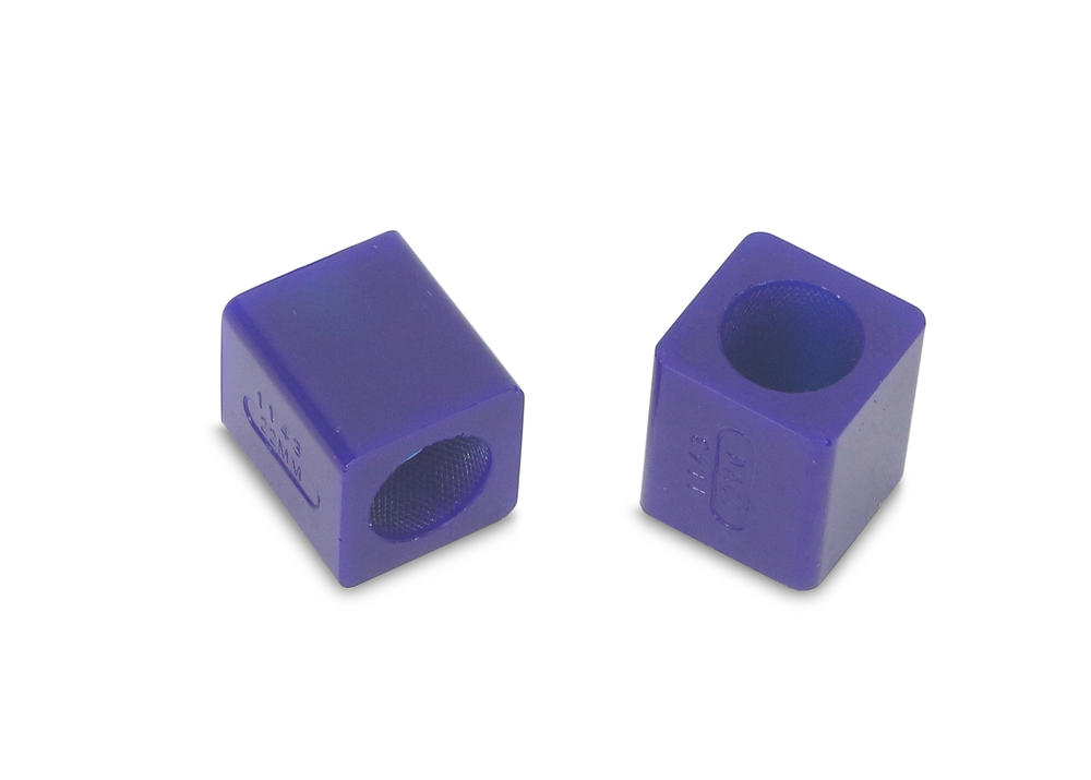 Sway Bar Mount Bush Kit