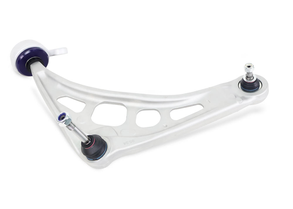 Front Control Arm Lower - Arm Assembly-Left to Suit BMW 3 Series E46 and Z4 E85, E86 (Excl M3)