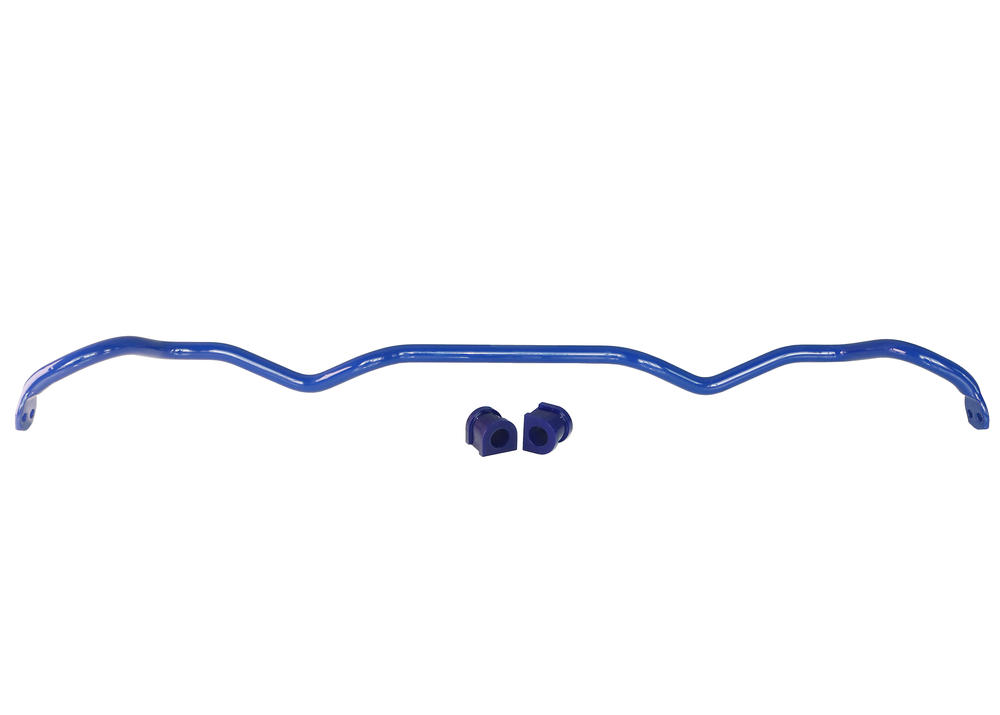 22mm Heavy Duty 2 Position Blade Adjustable Front Sway Bar Kit