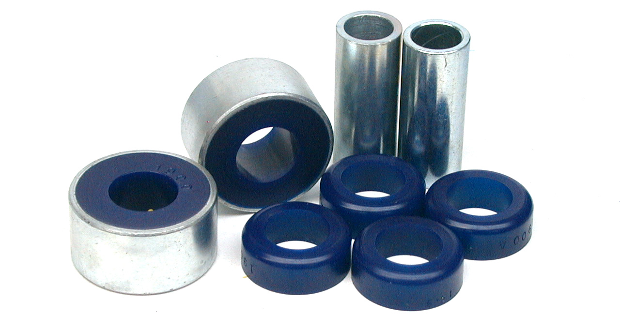 Control Arm Lower-Rear Bush Kit