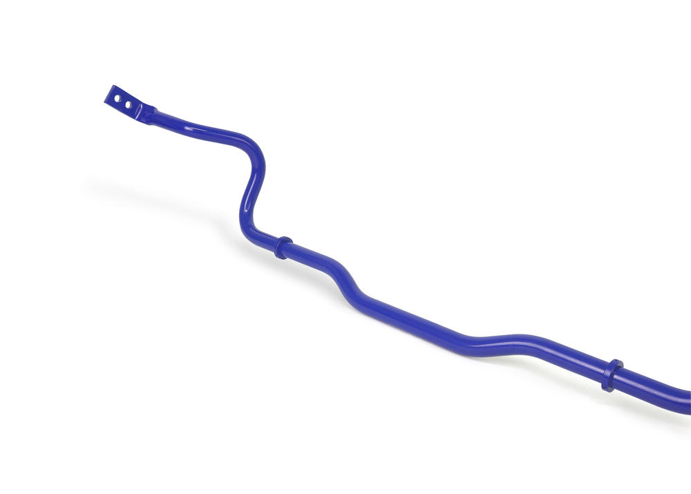 24mm Heavy Duty 2 Position Blade Adjustable Front Sway Bar Kit