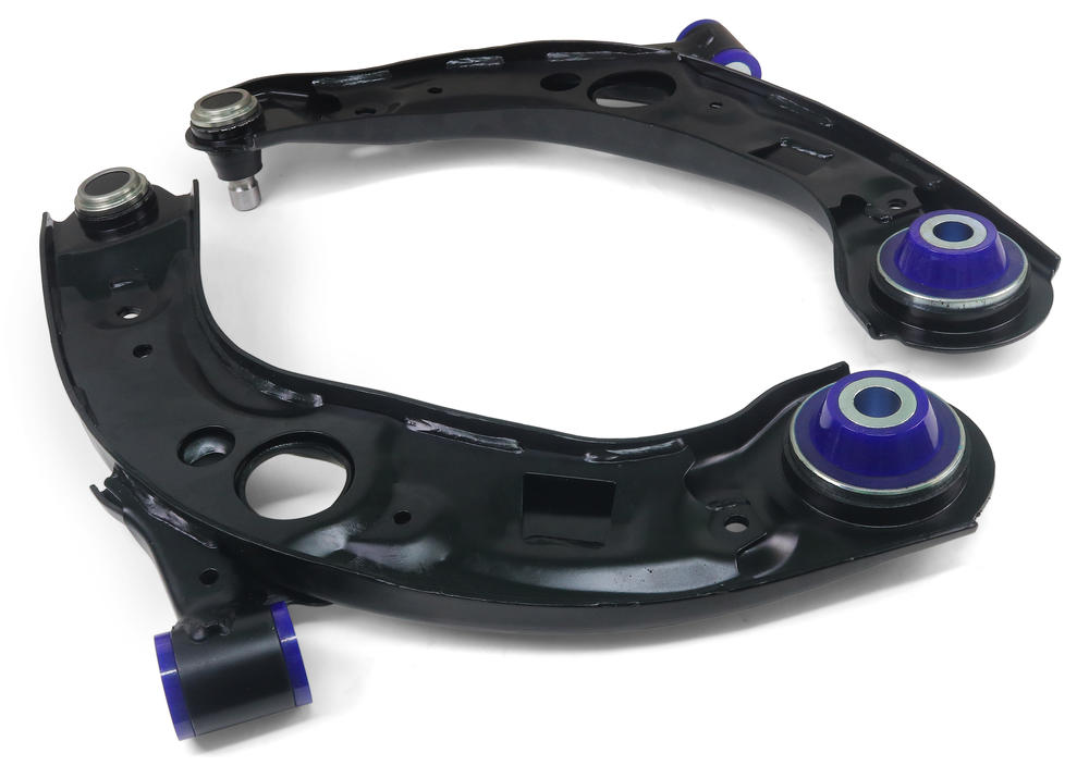 Front Lower Control Arm Kit including Ball Joints to suit Mitsubishi Lancer 2002-2008 - CG, CH, CS