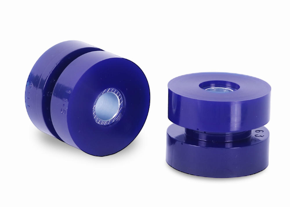 Shock Absorber Bush Kit