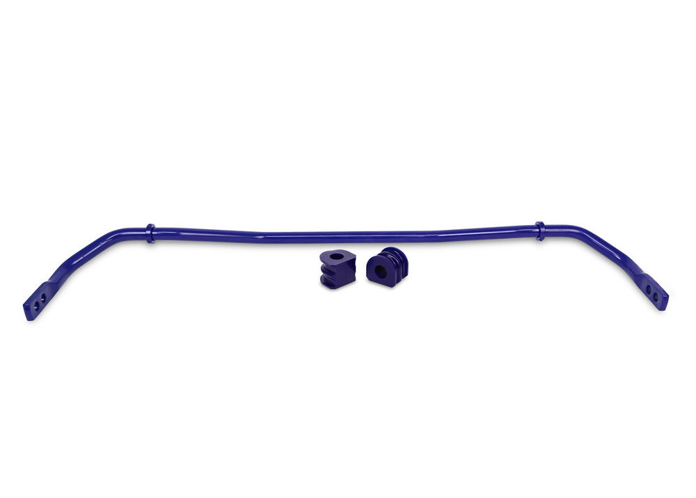 20mm Heavy Duty 2 Position Blade Adjustable Rear Sway Bar to suit Nissan X-Trail T31