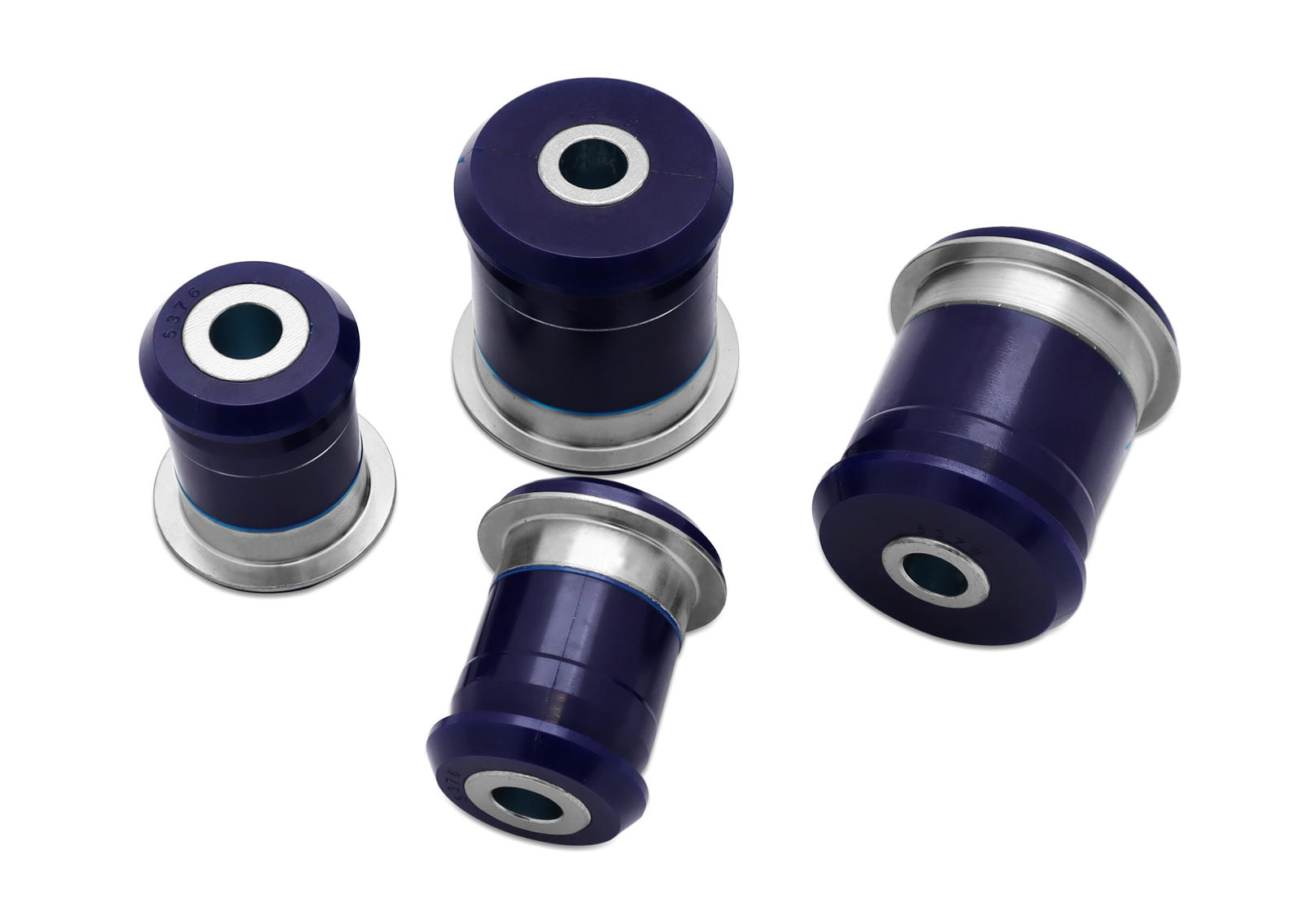 Front Control Arm Lower Inner Bush Kit to suit Toyota Hiace 300 Series 2019-on