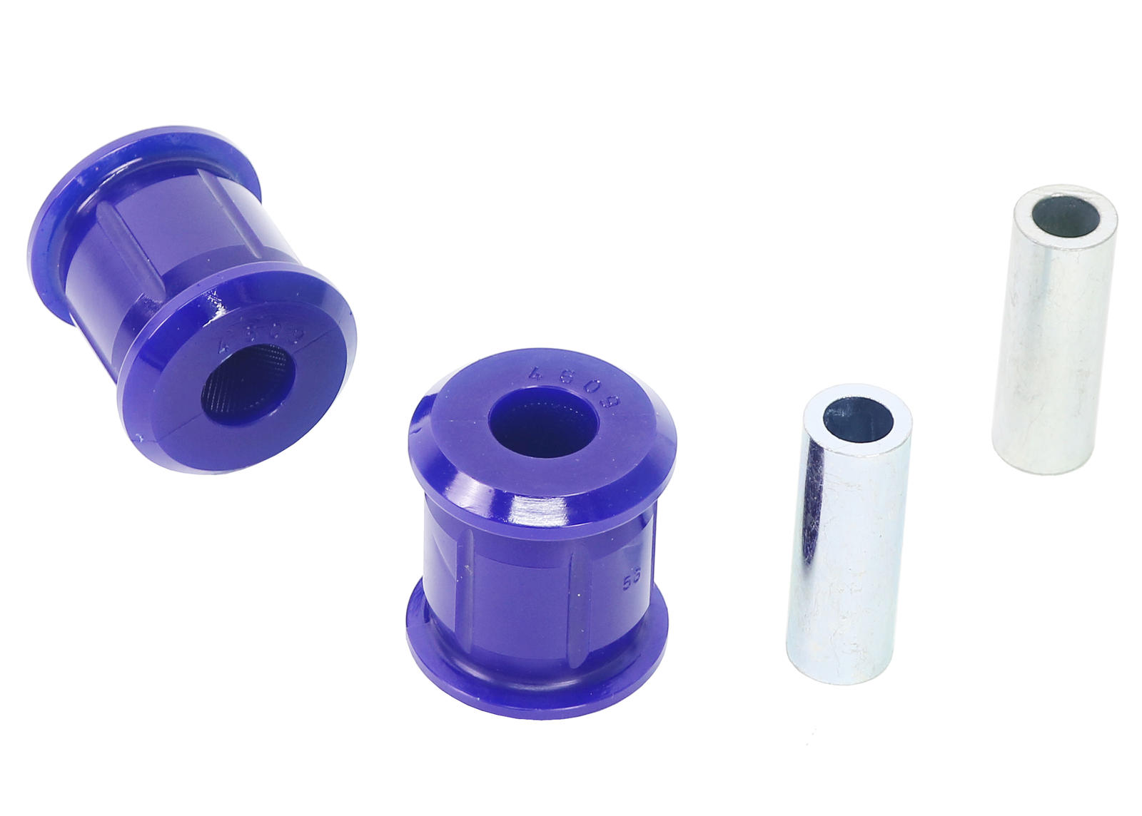 Trailing Arm Bush Kit