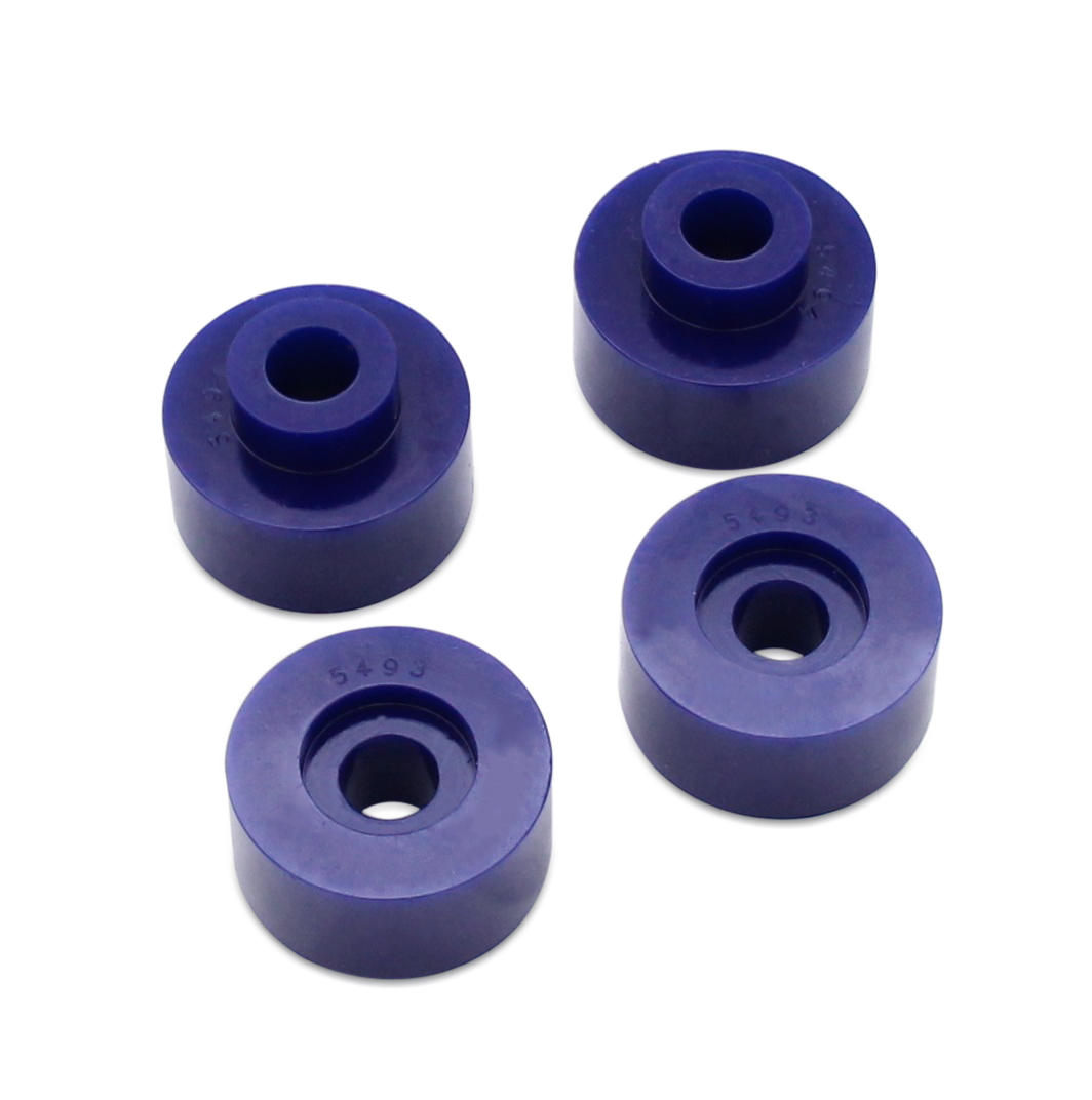 Rear Shock Absorber Upper Bush Mount Kit to suit Toyota LC 300 Series