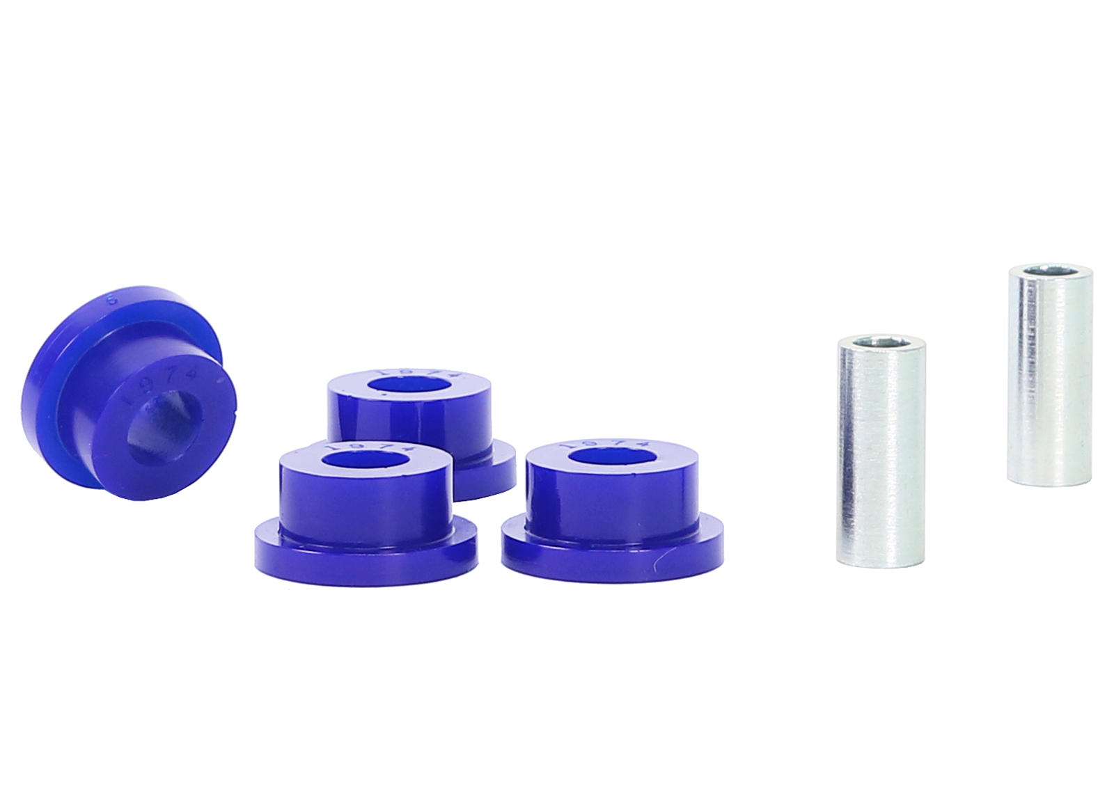 Control Arm Upper-Inner Rear Bush Kit