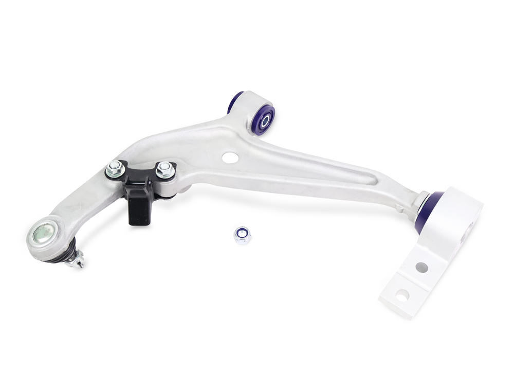 Front Control Arm Lower - Arm Assembly-Right to Suit Nissan X-Trail T30
