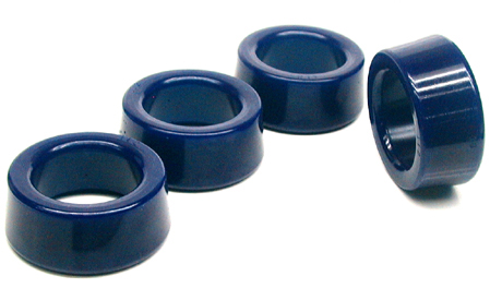 Torsion Bar Pivot Bush Kit