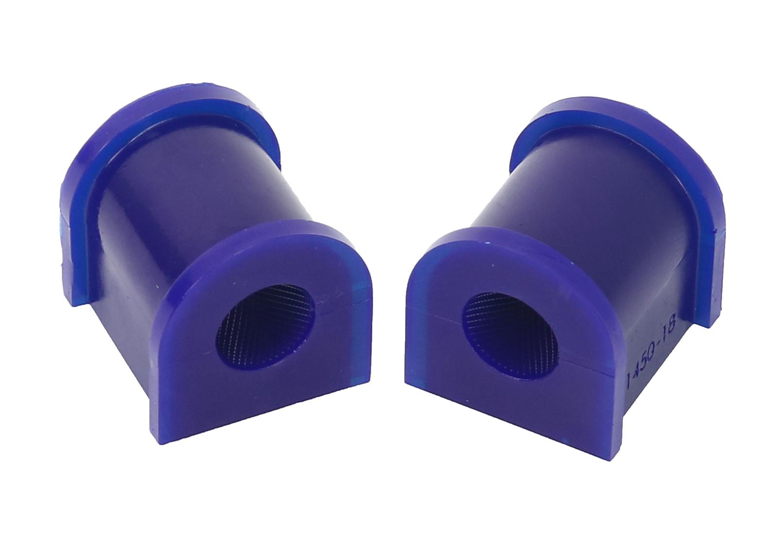 Sway Bar Mount Bush Kit