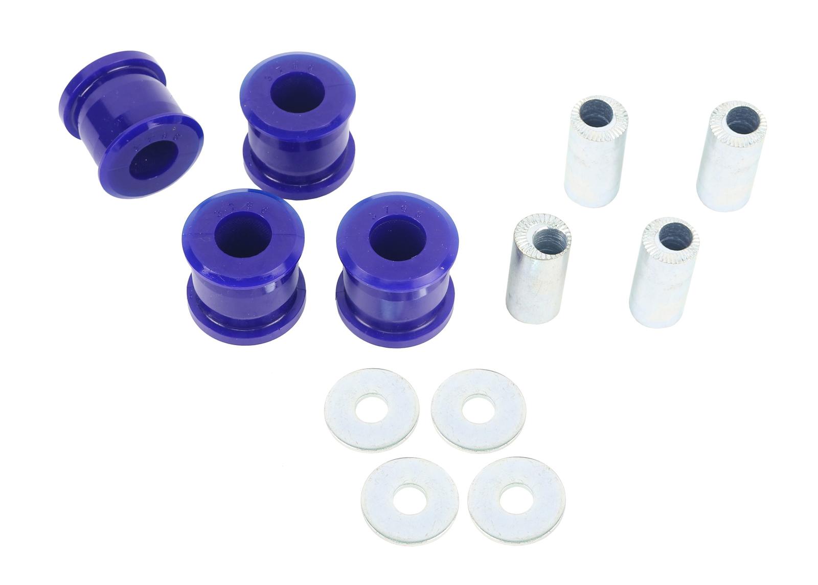 Front Control Arm Upper Inner Alignment Bush Kit to suit Ford Ranger, Everest & Mazda BT-50