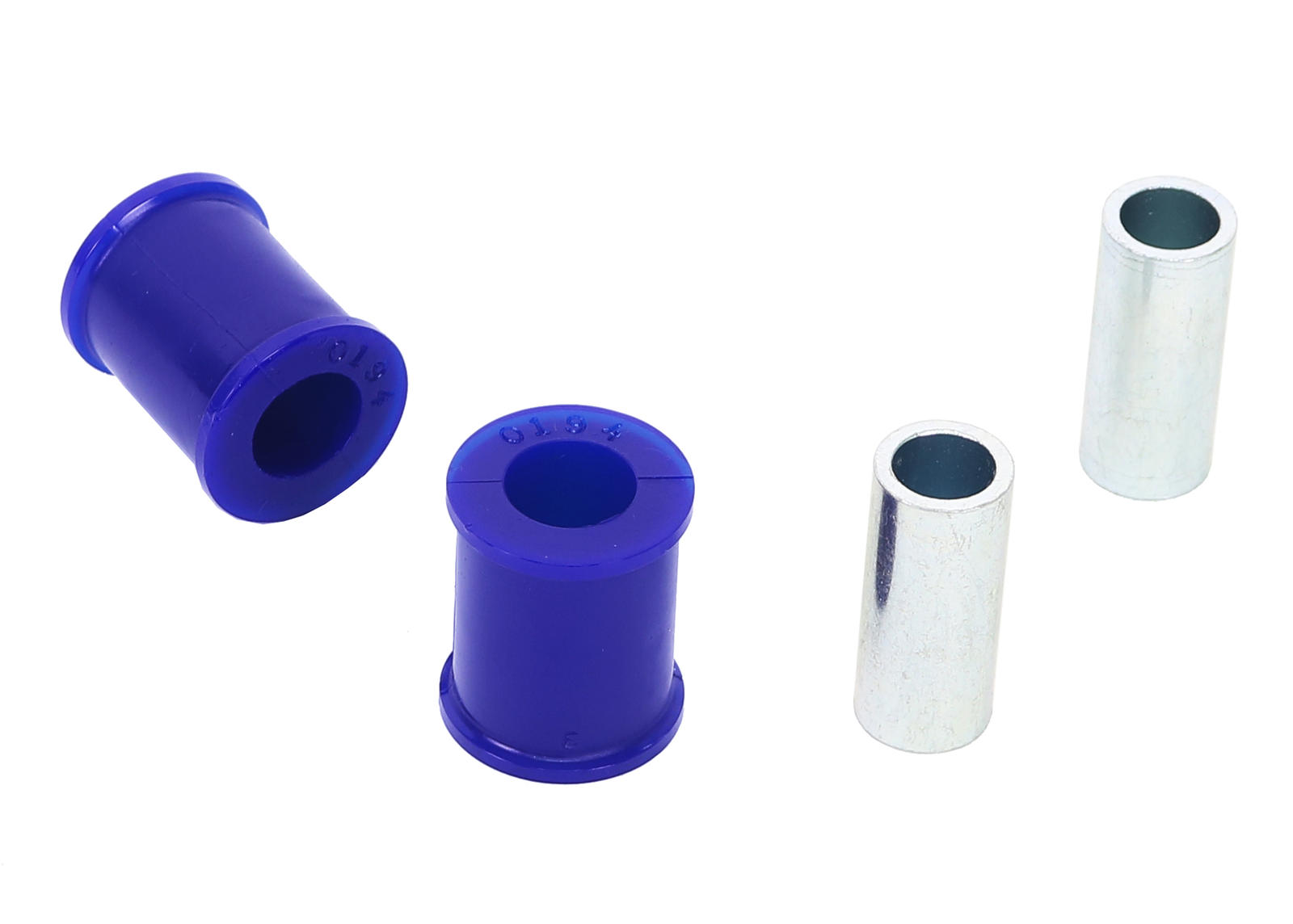 Panhard Rod Bush Kit