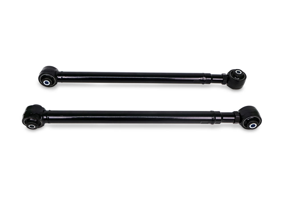 Rear Lower Off Car Adjustable Trailing Arm Kit to suit Toyota Tundra 2021-on & Sequoia 2022-on