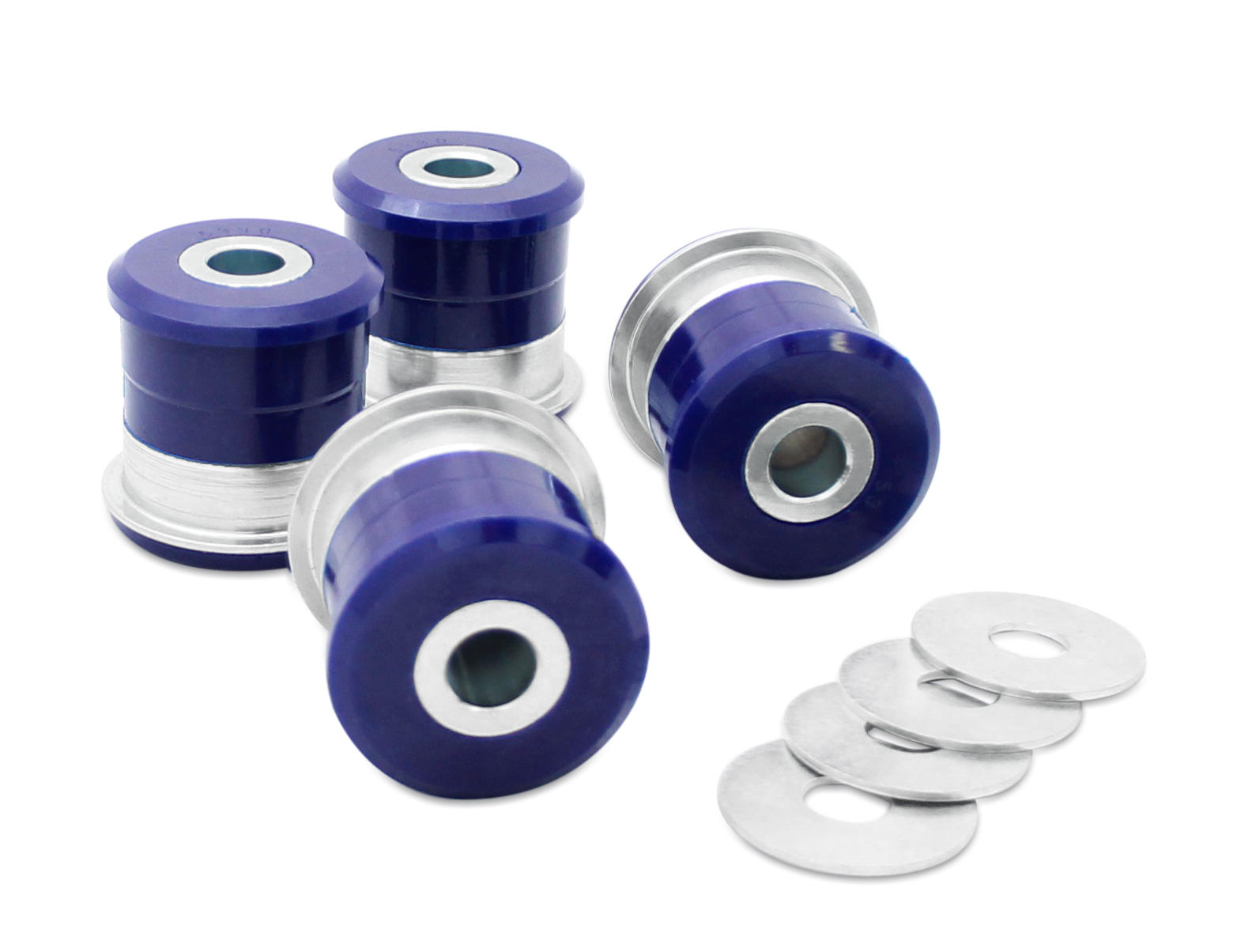Front Control Arm Upper-Inner Bush Kit to suit Toyota & Lexus