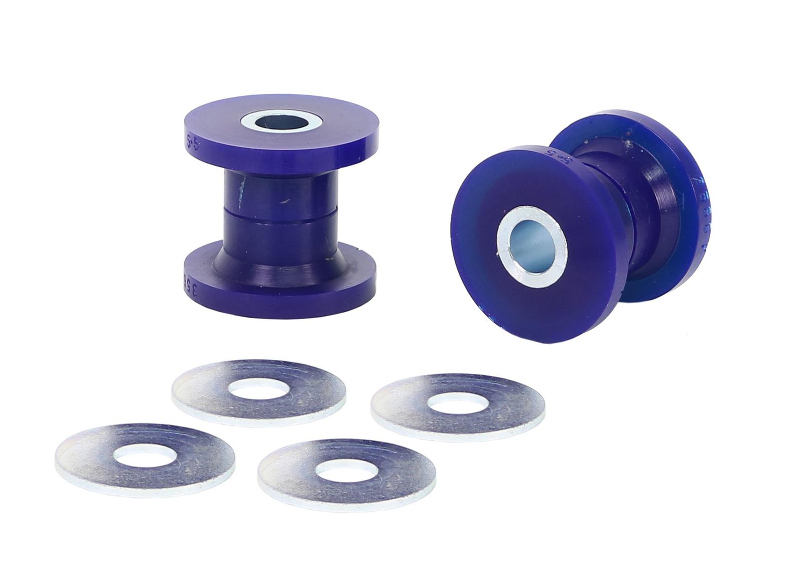 Steering Rack & Pinion Mount Bush Kit to suit Toyota RAV4
