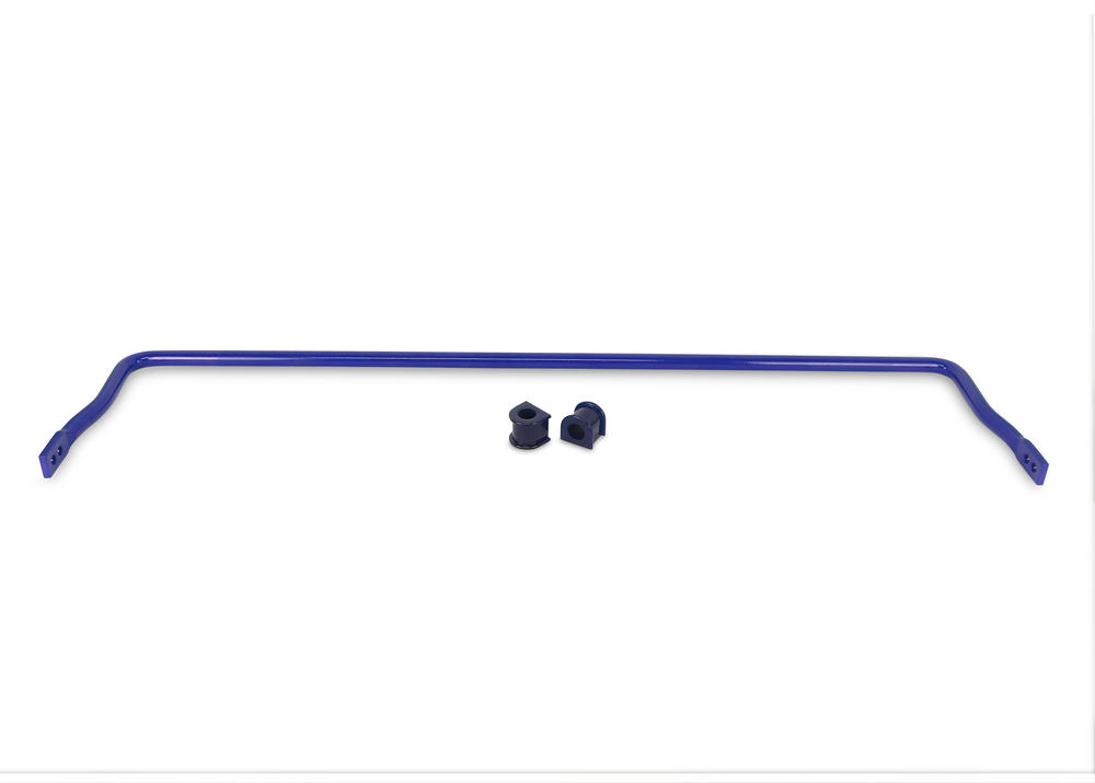 24mm Heavy Duty 2 Position Blade Adjustable Rear 4x4 Sway Bar Kit