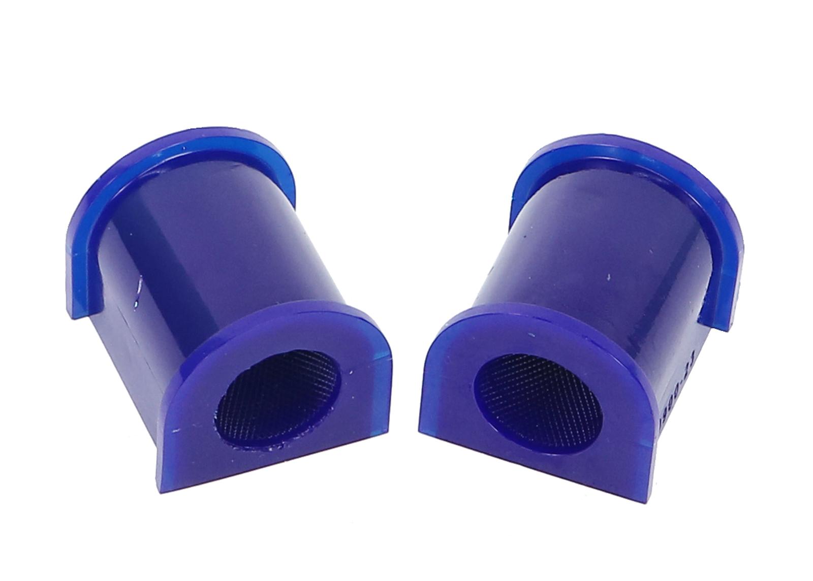 Sway Bar Mount Bush Kit